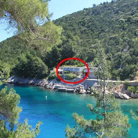 Studio Uvala Mala Pogorila 8952c 公寓 Sućuraj