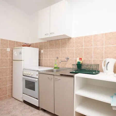 公寓 Studio Uvala Mala Pogorila 8952c Sućuraj
