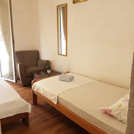 Studio Uvala Mala Pogorila 8952c 公寓 *