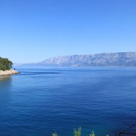 Studio Uvala Mala Pogorila 8952c * Sućuraj