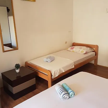 Studio Uvala Mala Pogorila 8952c Apartament Sućuraj