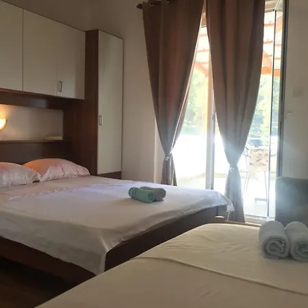 Apartament Studio Uvala Mala Pogorila 8952c *